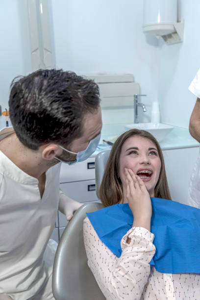 Best Pediatric Emergency Dentist in Big Stone Gap, VA