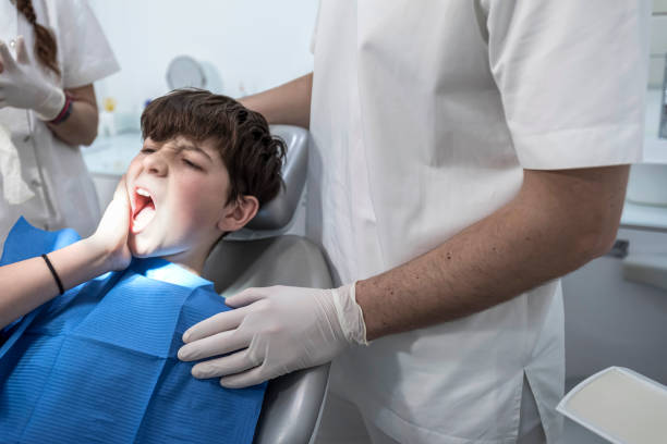 Best Emergency Dentist for Knocked-Out Tooth in Big Stone Gap, VA