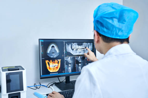 Best Broken or Cracked Tooth Emergency Dentist in Big Stone Gap, VA